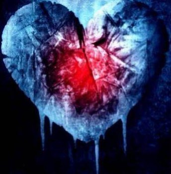 Coeur de glace!!!!!!